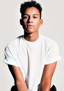 Jaafar Jackson