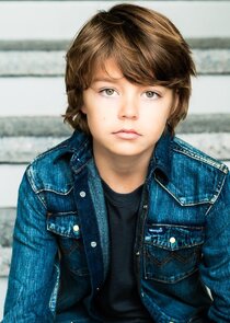 Beck Jones