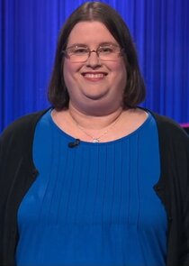 Catherine Hoffman