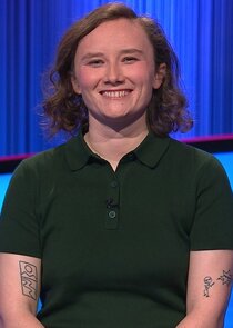 Stephanie Rice-Hoffner