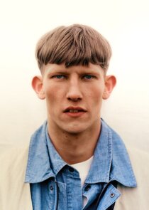 Connor Newall