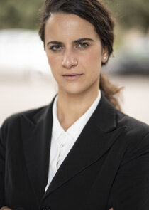 Chiara Sarcona