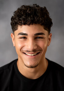 Nahum Hughes