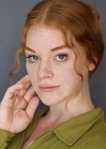 Claire Glover