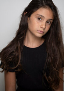 Lea Rebecca Violo