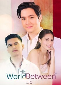 The World Between Us