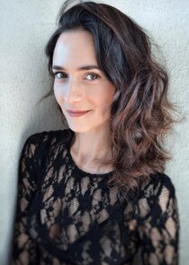 Camilla Pistorello
