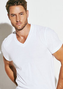 Justin Hartley