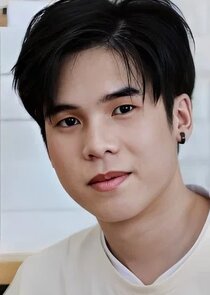 Peraphat Dhanarattananont