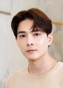 Phurikulkrit Chusakdiskulwibul