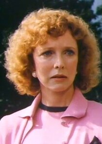 Eleanor "Ellie" Maginnis