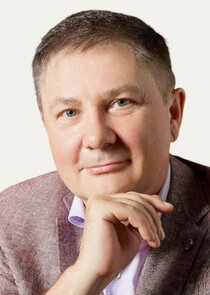 Михаил Гаврилов