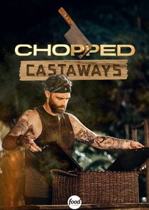 Chopped Castaways