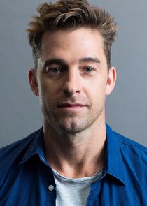 Scott Speedman