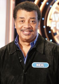 Neil deGrasse Tyson