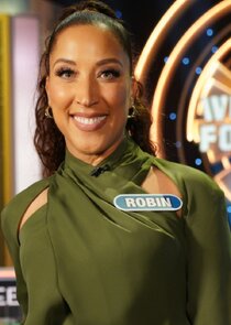 Robin Thede