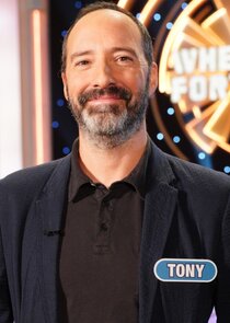 Tony Hale