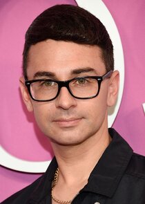 Christian Siriano