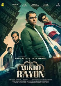 Mikrorayon poster