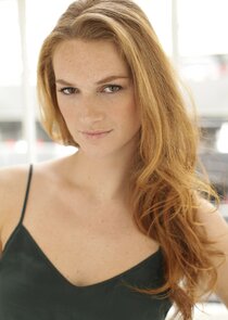 Elise Finnerty