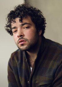 Dylan Corbett-Bader