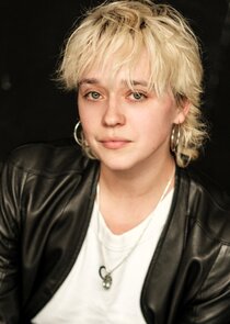 Thalia Dudek