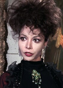 Malvina