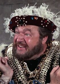 Henry VIII