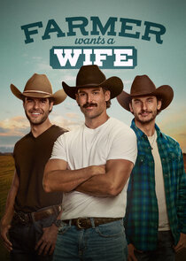 Farmer Wants a Wife thumbnail