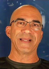 Benny Bueno