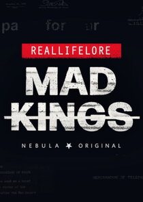 Mad Kings Season 1