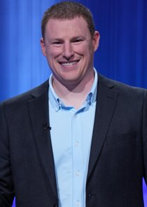 Patrick Nolan
