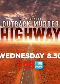 Outback Murder Highway