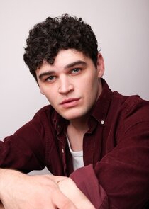 Dan Berry