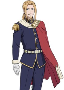 Sidius de Lavillant