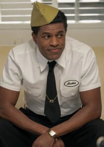 Archie Coleman