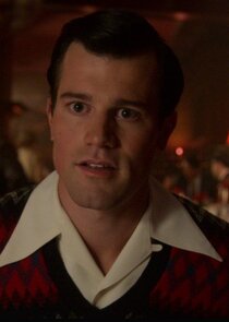 Rock Hudson