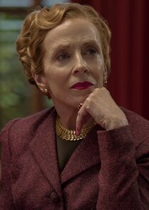 Ellen Kincaid