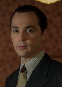 Henry Willson