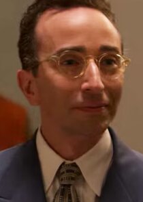 George Cukor