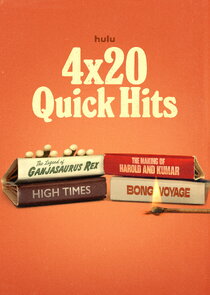 4x20: Quick Hits