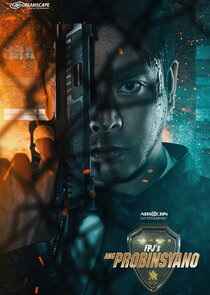 Ang Probinsyano poster