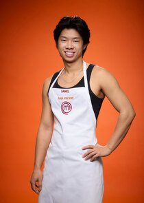 Daniel Meng