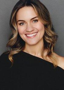 Liz Shivener