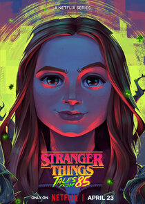 Maxine "Max" Mayfield