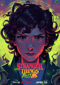 Jane "Eleven" Hopper