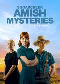Sugarcreek Amish Mysteries