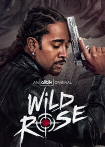 Wild Rose