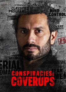 Conspiracies & Coverups