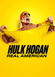 Hulk Hogan: Real American